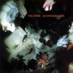 Image of Disintegration Vinyl by The Cure