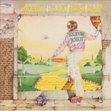 Image of Goodbye Yellow Brick Road Vinyl by Elton John