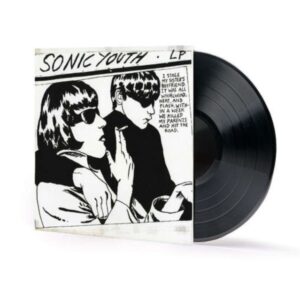 Image of Goo Vinyl By Sonic Youth