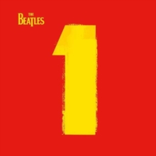 Image of 1 Vinyl by the beatles