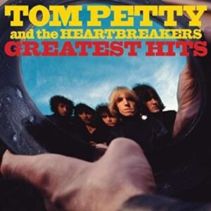 Image of Greatest Hits Vinyl by Tom Petty and the Heartbreakers