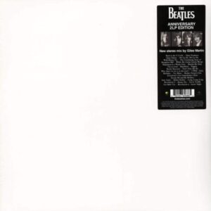 Image of The Beatles Vinyl