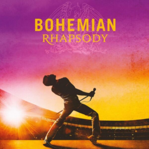 Image of Bohemian Rhapsody Vinyl by Queen