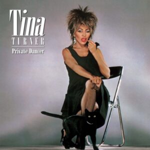 Image of Private Dancer Vinyl