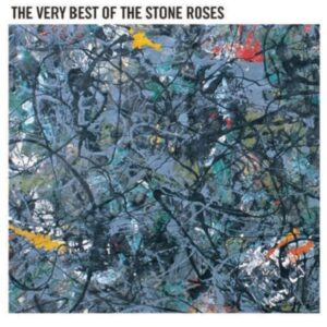 Image of The Very Best of the Stone Roses Vinyl