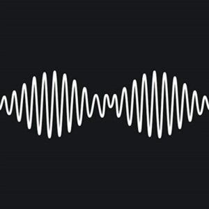 Image of Am Vinyl by Arctic Monkeys