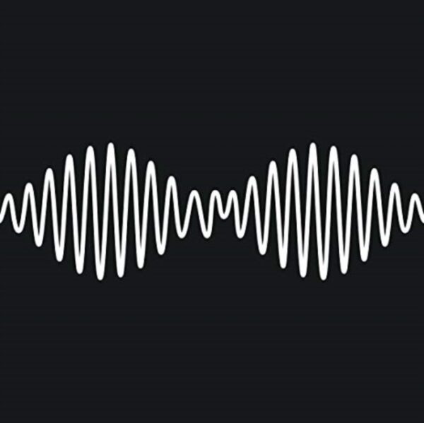 Image of Am Vinyl by Arctic Monkeys