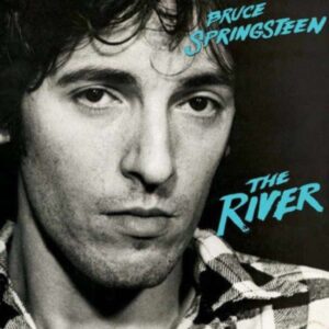 Image of The River Vinyl by Bruce Springsteen