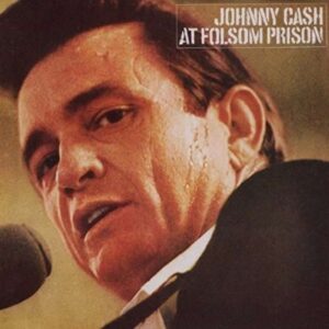 Image of At Folsom Prison Vinyl