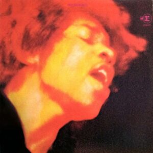 Image of Electric Ladyland Vinyl