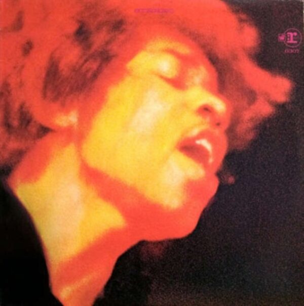 Image of Electric Ladyland Vinyl