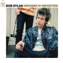 Image of Highway 61 Revisited Vinyl