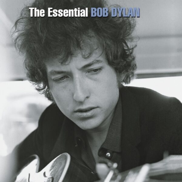 Image of The Essential Vinyl by Bob Dylan