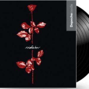 Image of Violator Vinyl