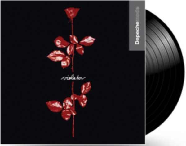 Image of Violator Vinyl