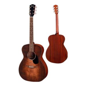 Image of Eastman PCH1 OM CLA Classic Acoustic Guitar Jam Music