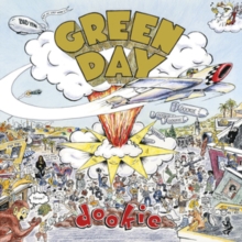 Imge of GREEN DAY - Dookie Vinyl