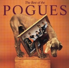 Image of POGUES - The Best Of The Pogues Vinyl