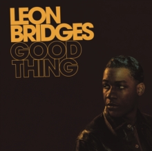 Image of Leon Bridges Good things Vinyl