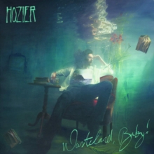 image of HOZIER - Wasteland. Baby! vinyl