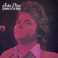 Image of JOHN PRINE - Diamonds In The Rough Vinyl