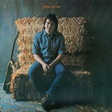 Image of john Prine Vinyl