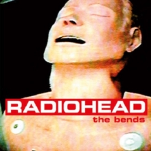 RADIOHEAD - The Bends Vinyl