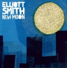 Image of ELLIOTT SMITH - New Moon (Metallic Silver Vinyl) (I)