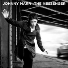 image of JOHNNY MARR - The Messenger vinyl