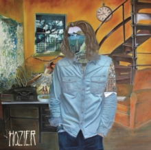 Image of Hozier vinyl