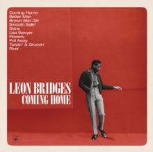 image of LEON BRIDGES - Coming Home