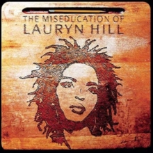 Image of LAURYN HILL - The Miseducation Of Lauryn Hill Vinyl