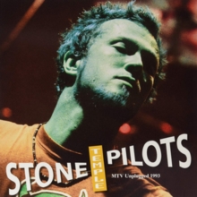 Image of STONE TEMPLE PILOTS - Mtv Unplugged 1993 (Purple Vinyl)