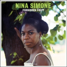 Image of NINA SIMONE - The Amazing Nina Simone vinyl