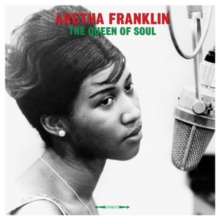 image of ARETHA FRANKLIN - The Queen Of Soul vinyl