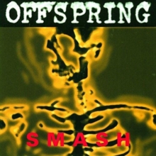 image of OFFSPRING - Smash vinyl