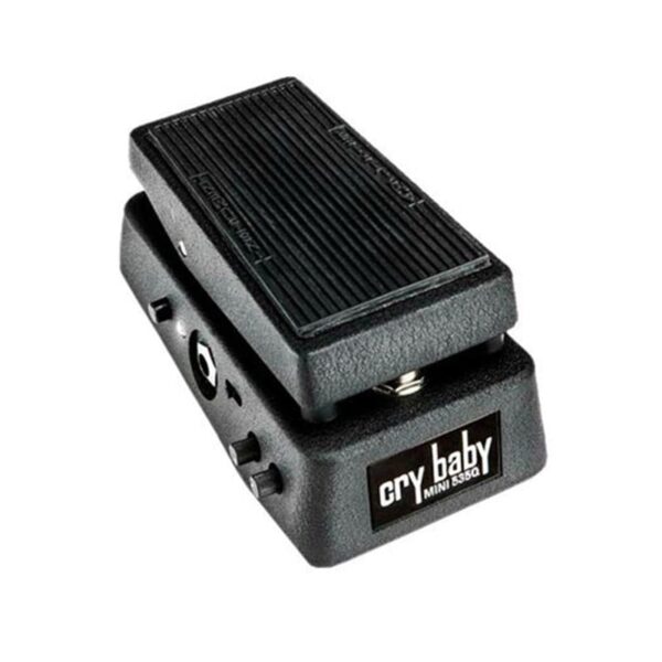 DUNLOP CRYBABY MINI WAH