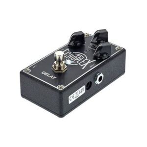 DUNLOP ECHOPLEX DELAY W UK PSU - Image 2
