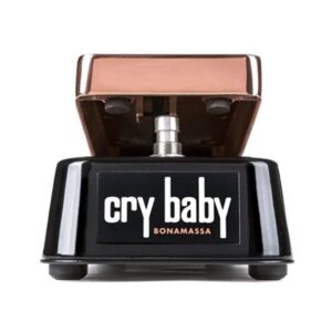 DUNLOP JOE BONAMASSA WAH - Image 2