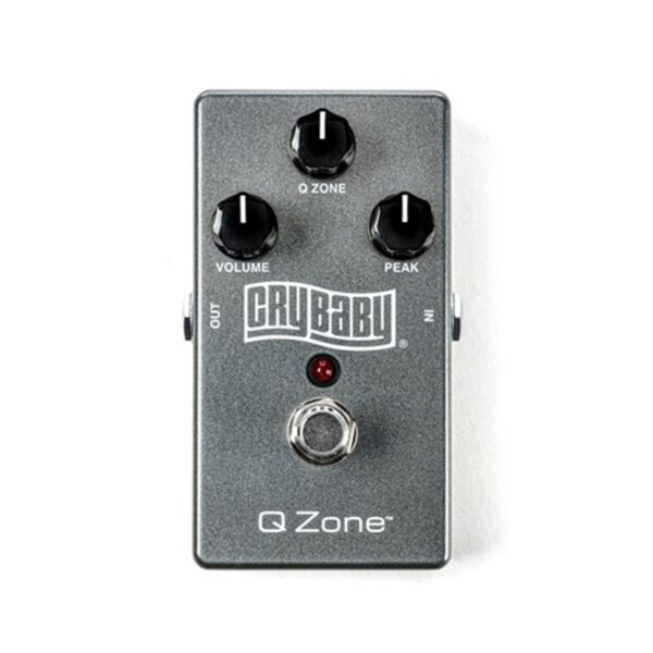 DUNLOP QZ1 CRYBABY Q ZONE