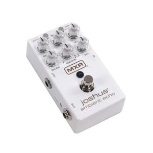Image of MXR Joshua Ambient Echo pedal