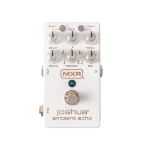 Image of MXR Joshua Ambient Echo pedal