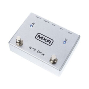 Image of MXR-A-B-BOX-Pedal-min