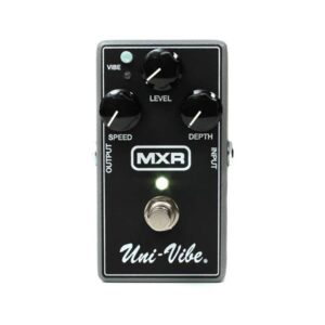 Image of MXR-PEDAL-UNIVIBE-MXR-EFX-M68-01-min