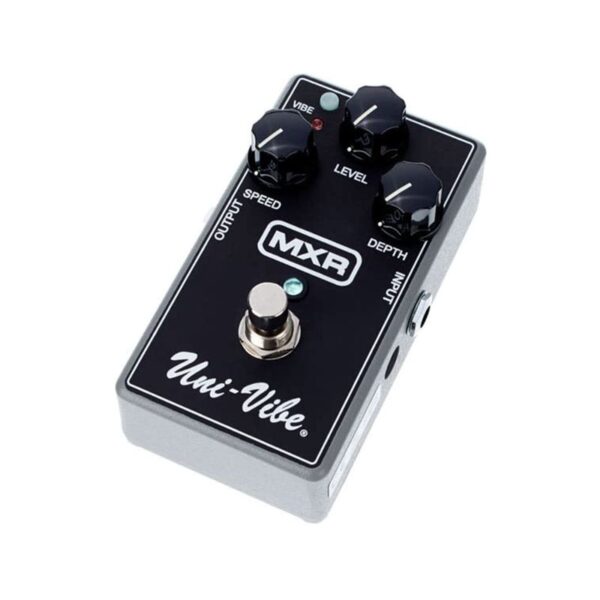 Image of MXR-PEDAL-UNIVIBE-MXR-EFX-M68-01-min