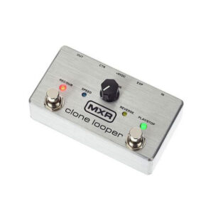 Image of MXR-Pedal-M303-Clone-Looer-01jpg-min