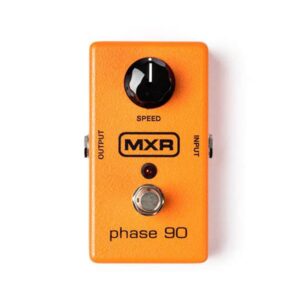 Image of MXR-Pedal-Phase-90-MXREFXM101-01-min