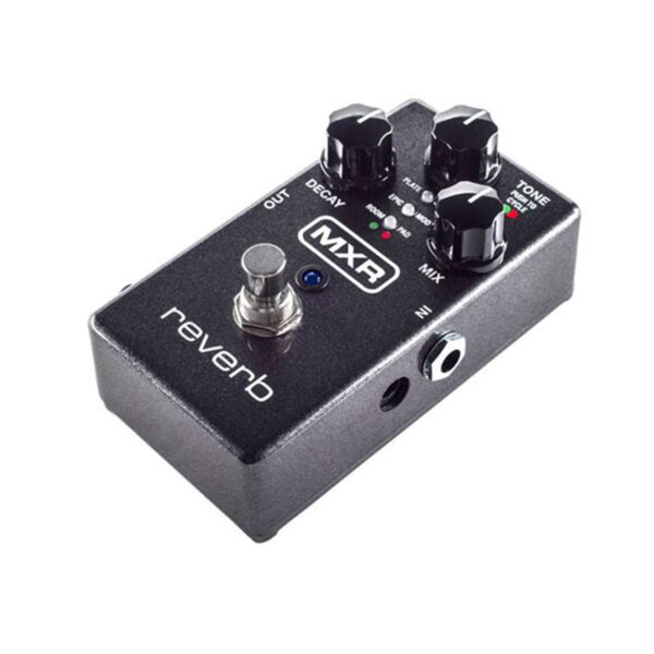 Image of MXR-digital-Reverb-Pedal-01-min