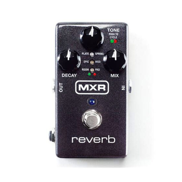 Image of MXR-digital-Reverb-Pedal-01-min