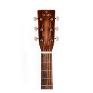 Image of SIGMA OOOM 15 EL DISTRESSED FISHMAN LEFT Jam Muisc